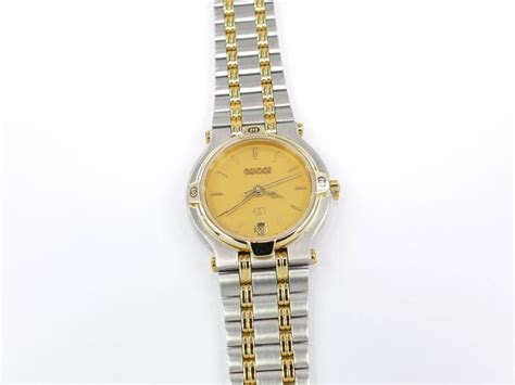 gucci watch 9000l|swwatches champagne dial.